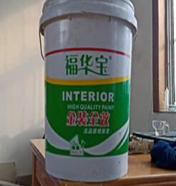 濟南膩子粉